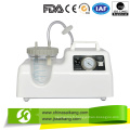 Hot Sale Hospital Instrument Instrument d&#39;aspiration de Sputum (CE / FDA / ISO)